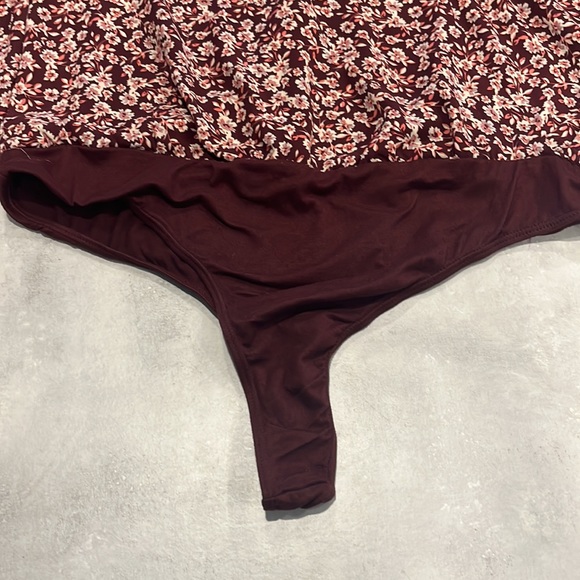 Bodysuit - Picture 5 of 7